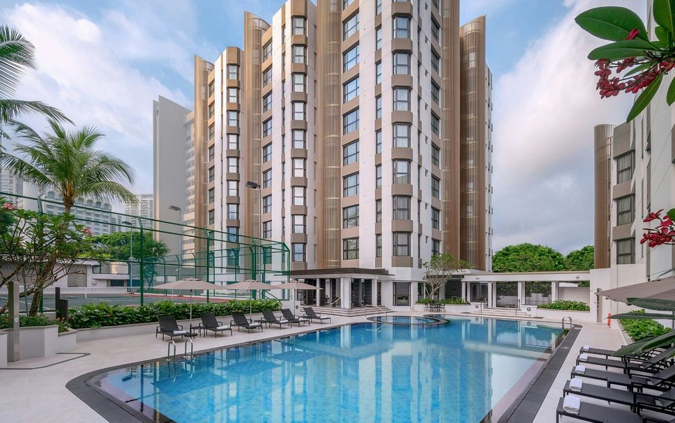 สระว่ายน้ำ รูปภาพ