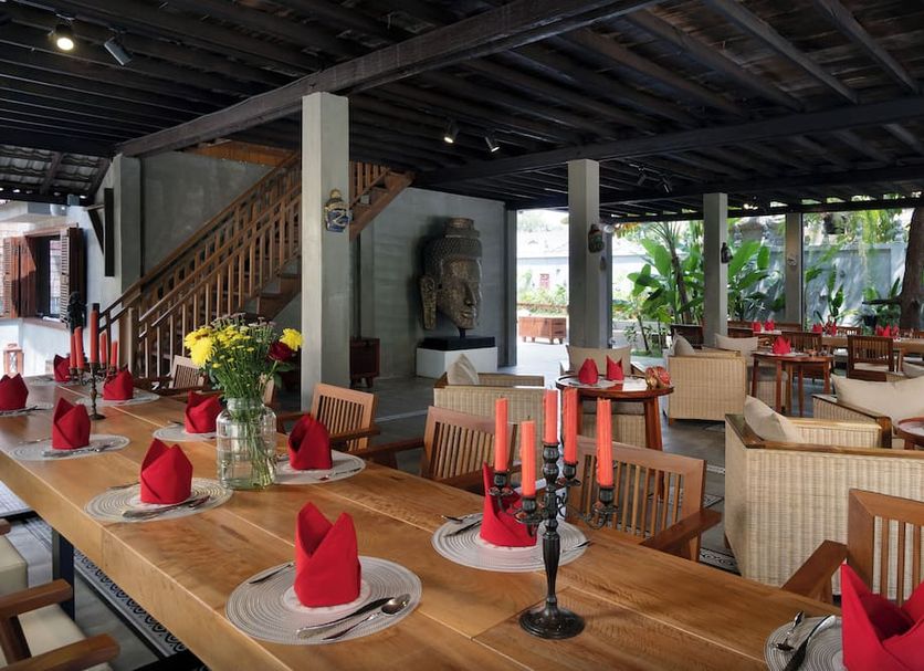 ร้านอาหาร รูปภาพ