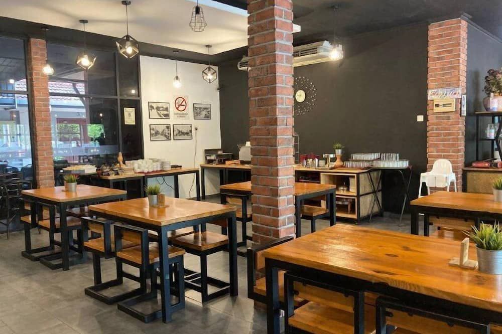 ร้านอาหาร