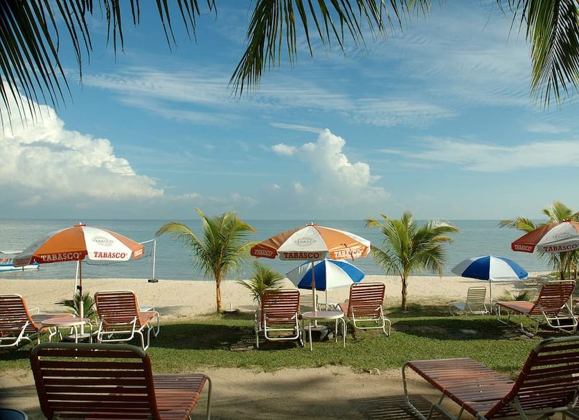 ชายหาด รูปภาพ