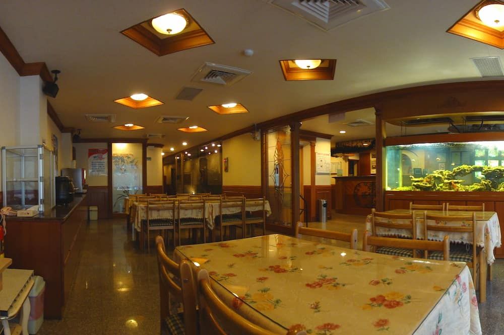 ร้านอาหาร