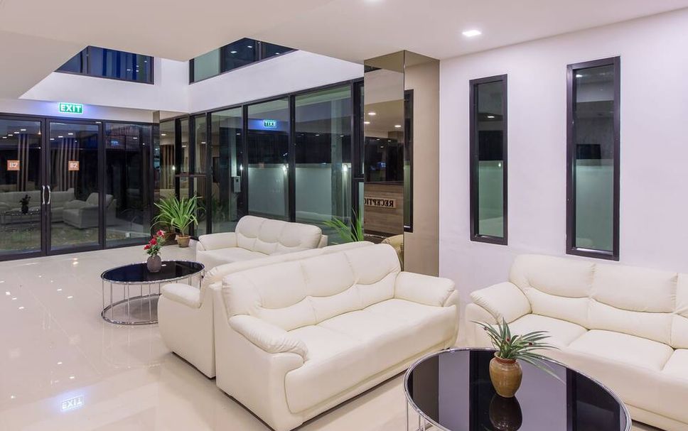 ล็อบบี้ รูปภาพ