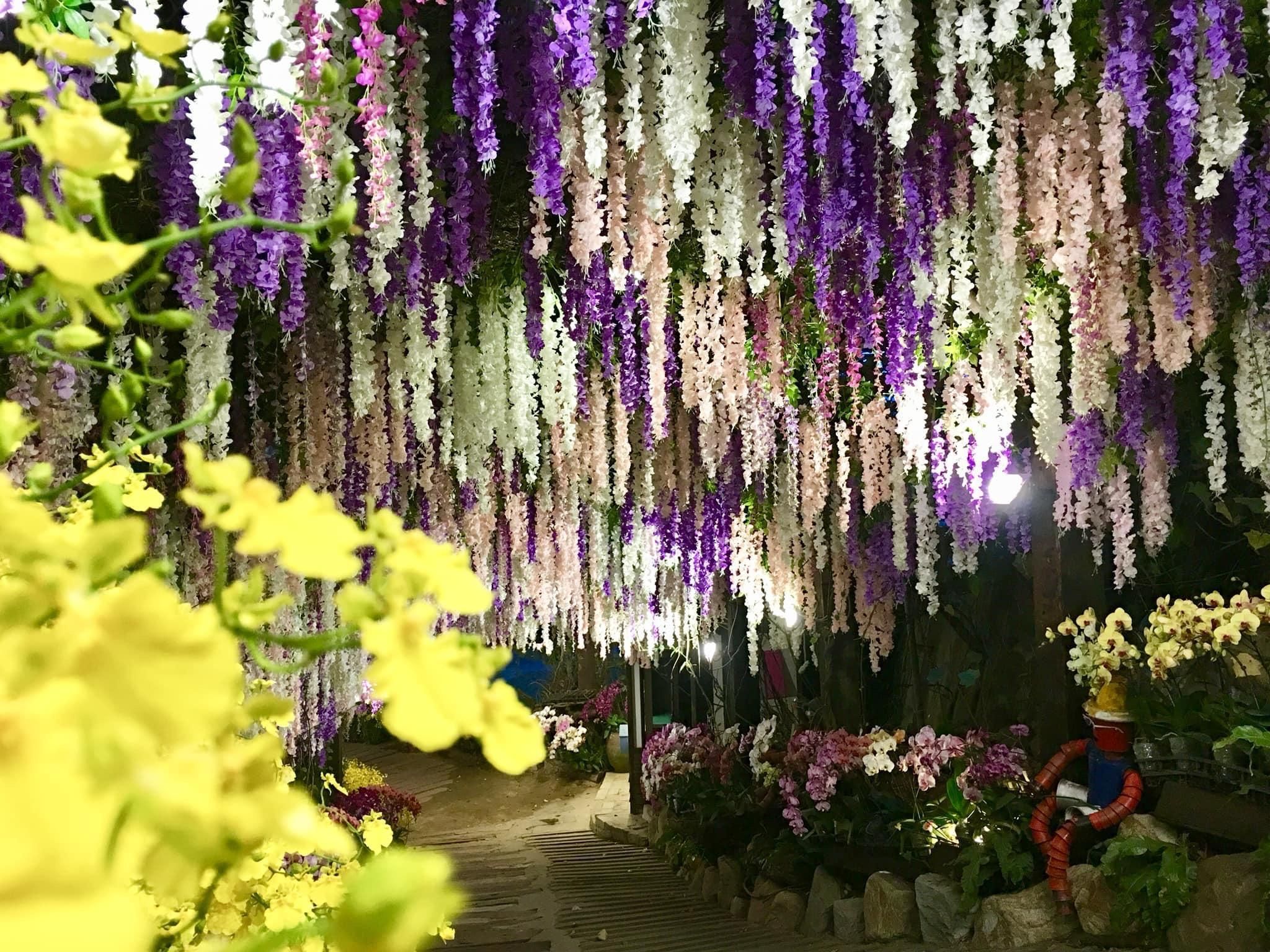 วิวภายนอก