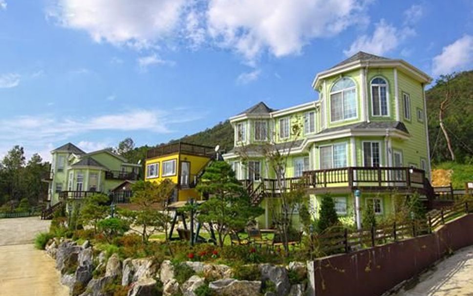 อาคาร รูปภาพ