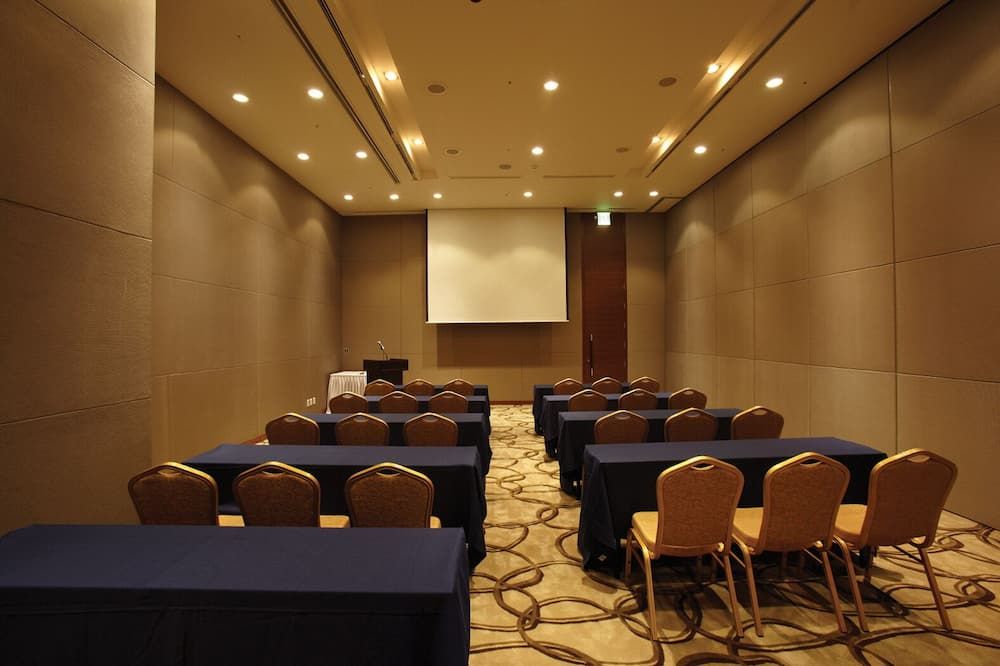 ห้องประชุม