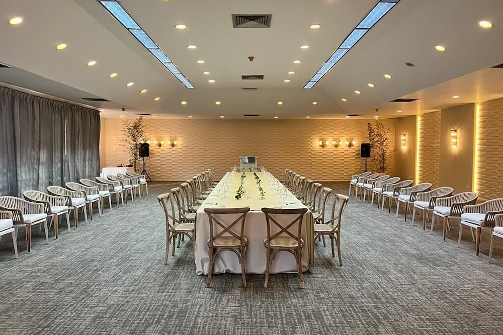 ห้องประชุม