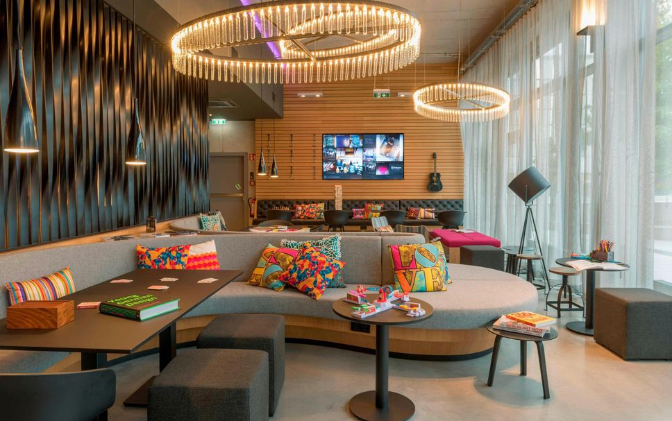 เลานจ์ รูปภาพ