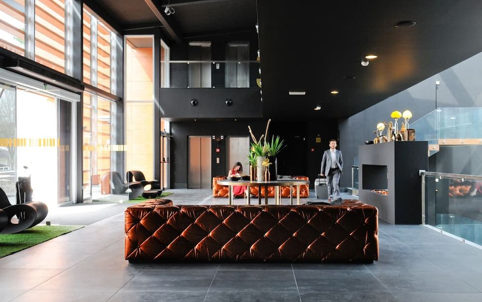 ล็อบบี้ รูปภาพ