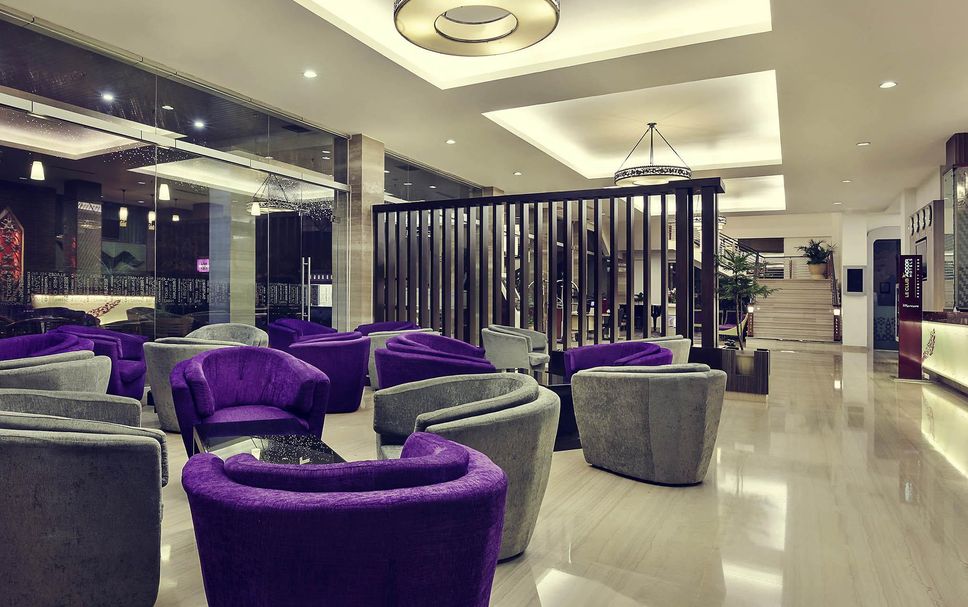 ล็อบบี้ รูปภาพ