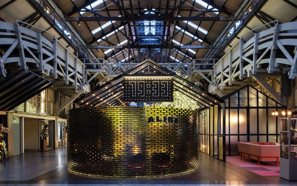 ล็อบบี้ รูปภาพ