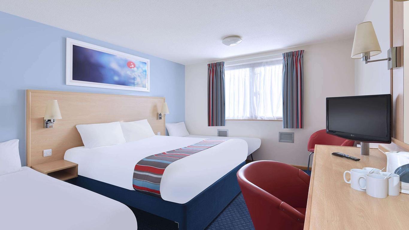 Travelodge Feering Colchester