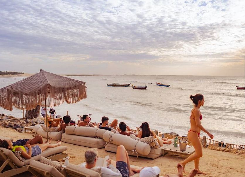 ชายหาด รูปภาพ
