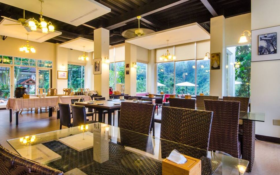 ร้านอาหาร รูปภาพ