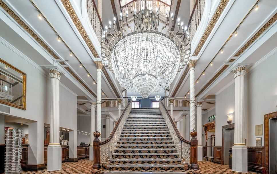 ล็อบบี้ รูปภาพ