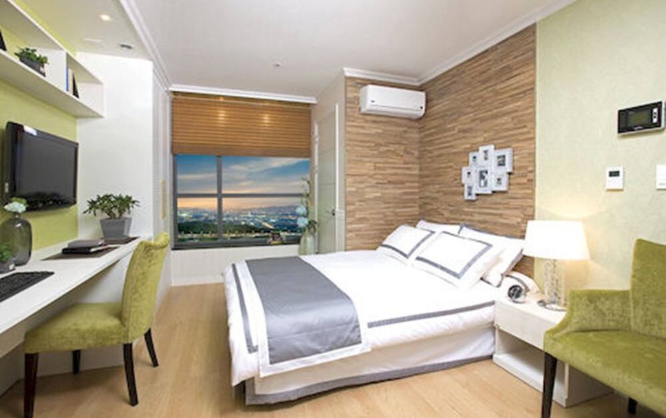 ห้องนอน รูปภาพ