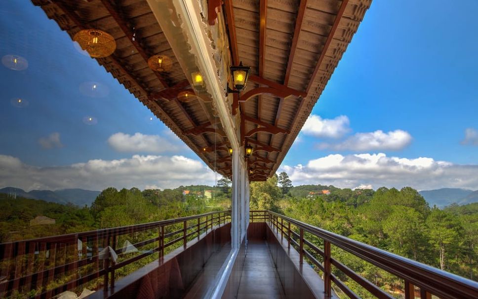 ระเบียง รูปภาพ