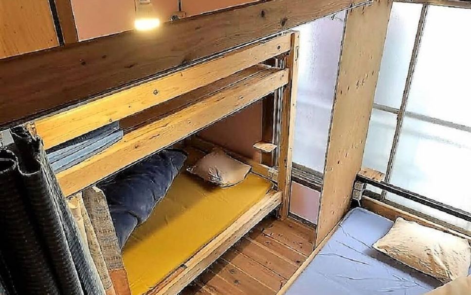 ห้องนอน รูปภาพ