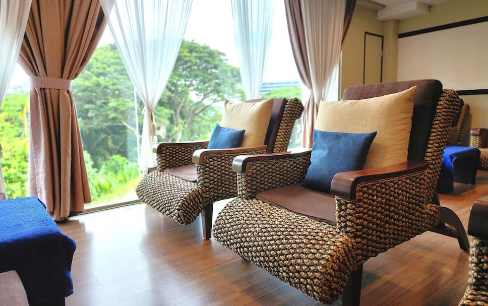 ห้องนั่งเล่น รูปภาพ