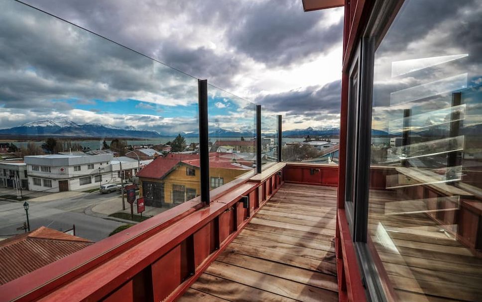 ระเบียง รูปภาพ