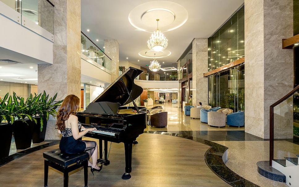 ล็อบบี้ รูปภาพ