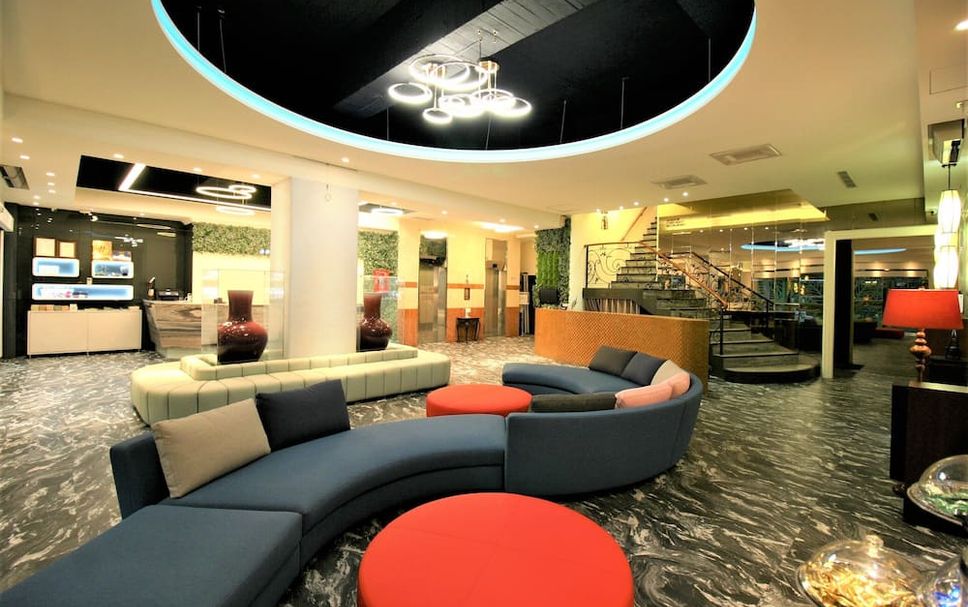 ล็อบบี้ รูปภาพ