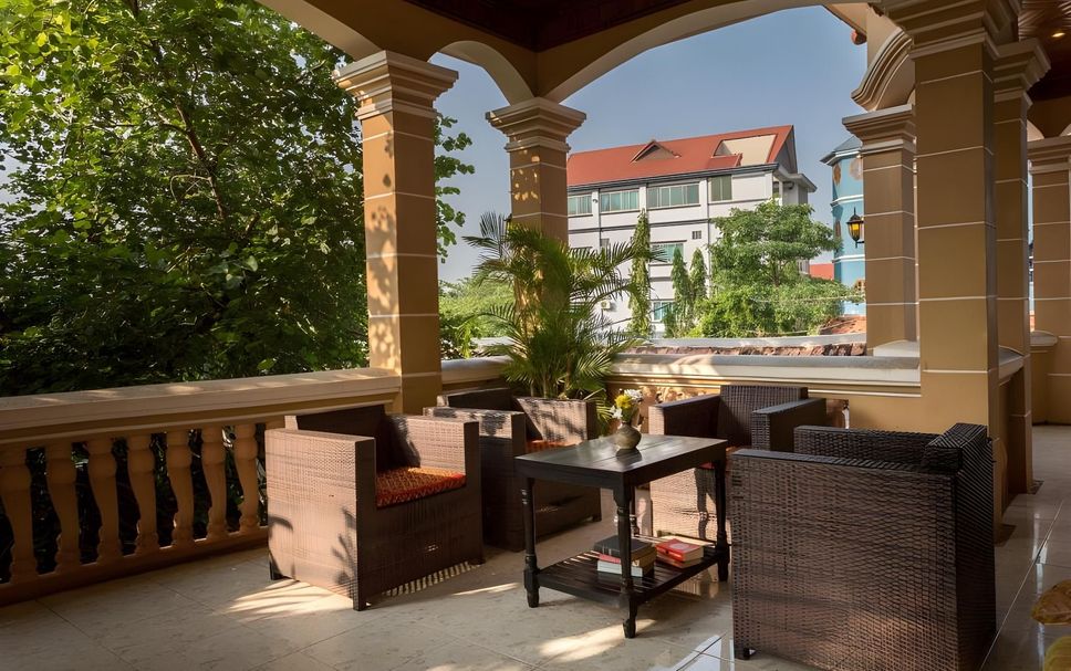 ระเบียง รูปภาพ