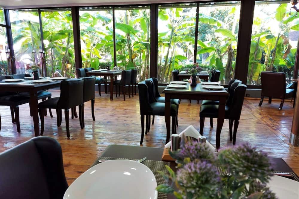 ร้านอาหาร