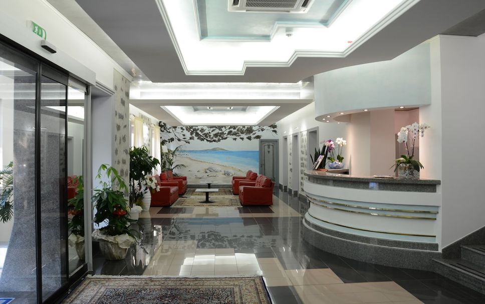 แผนกต้อนรับส่วนหน้า รูปภาพ