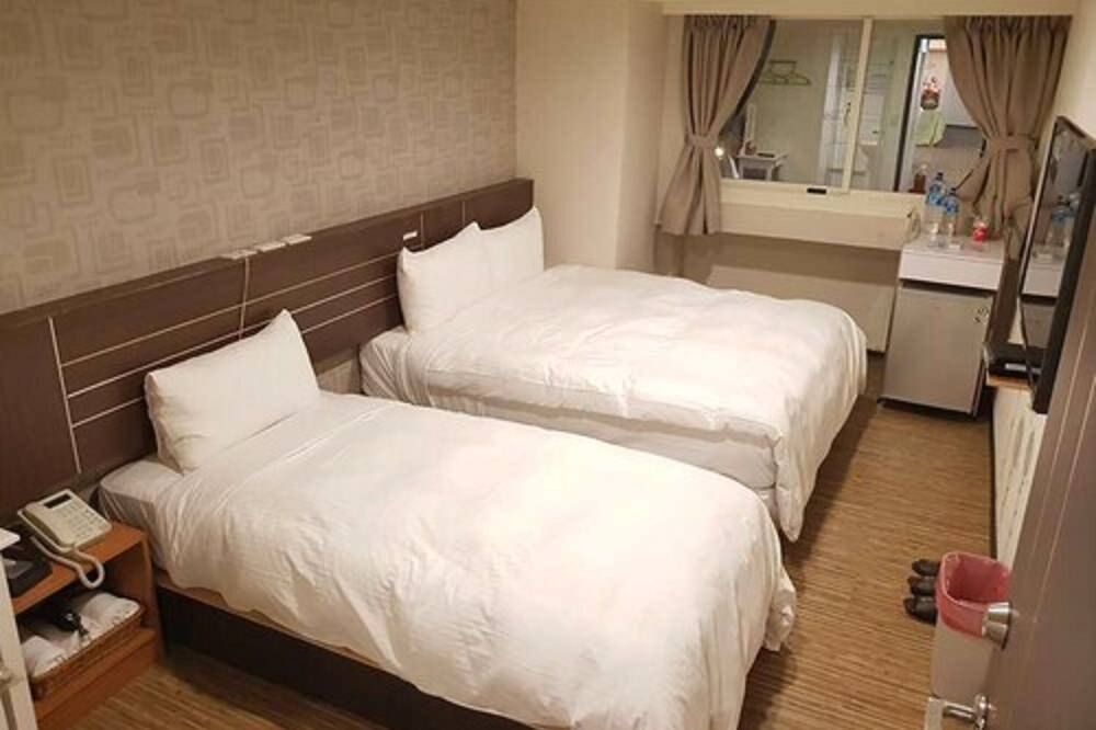 ห้องนอน