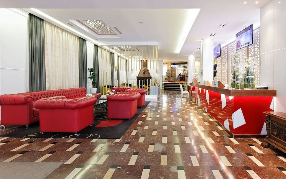 ล็อบบี้ รูปภาพ