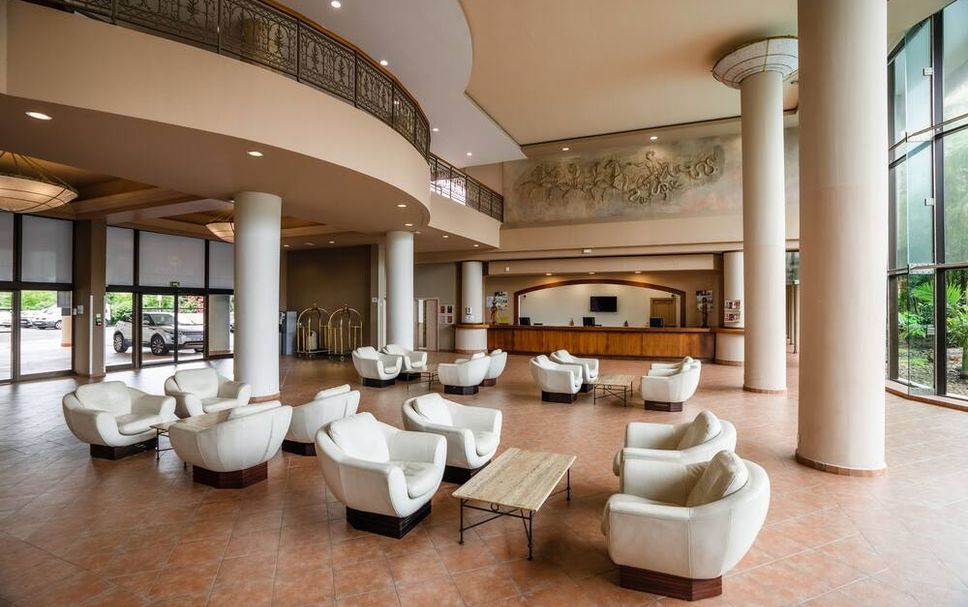 ล็อบบี้ รูปภาพ