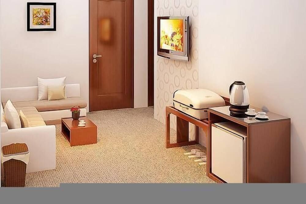 ห้องนั่งเล่น