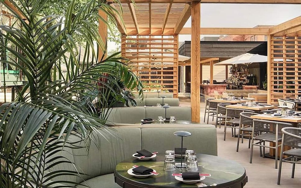 ร้านอาหาร รูปภาพ