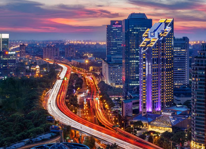 วิวภายนอก รูปภาพ