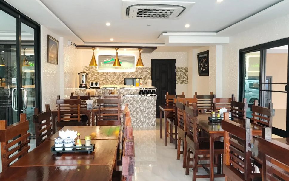 ร้านอาหาร รูปภาพ