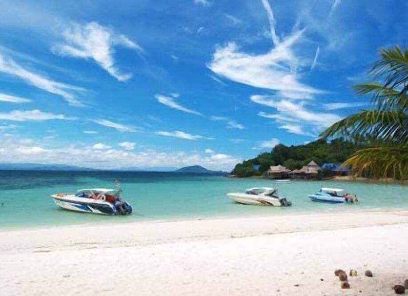 ชายหาด รูปภาพ