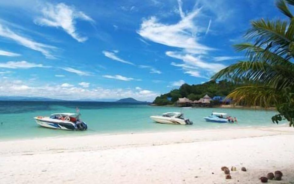 ชายหาด รูปภาพ