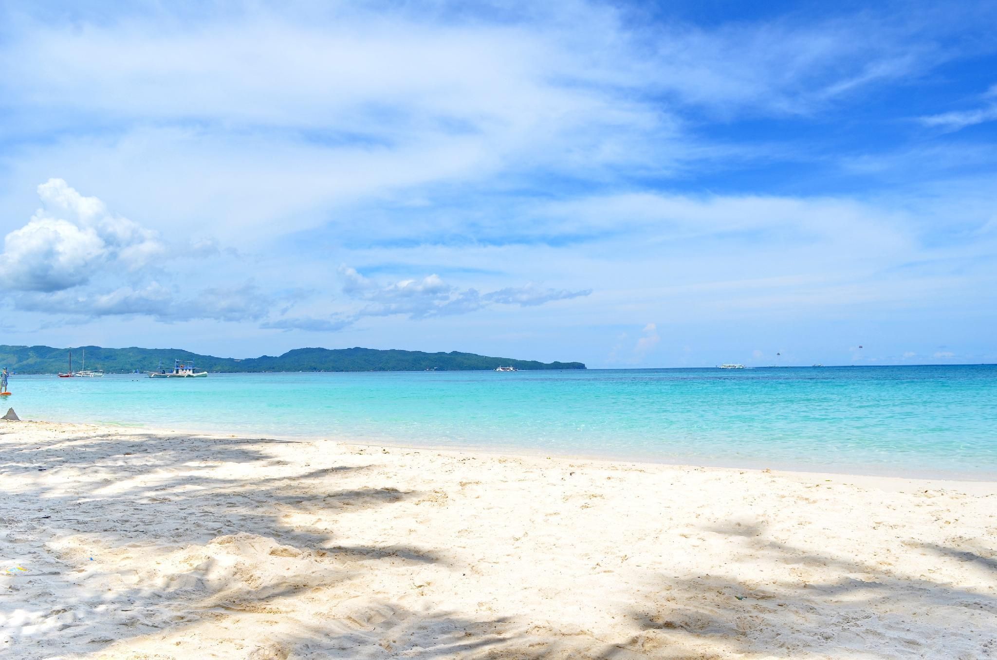ชายหาด