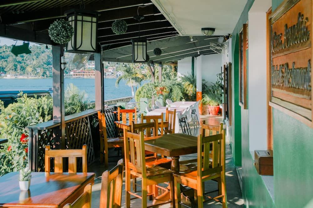 ร้านอาหาร