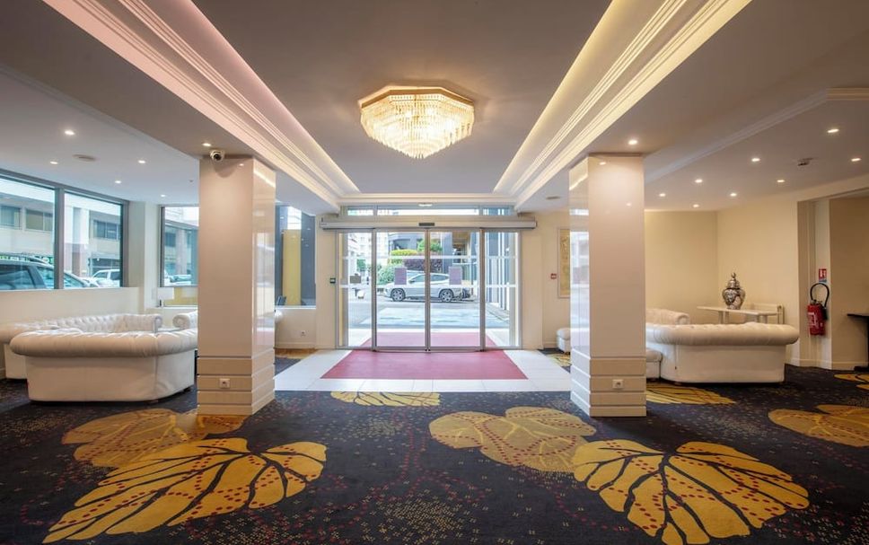 ล็อบบี้ รูปภาพ