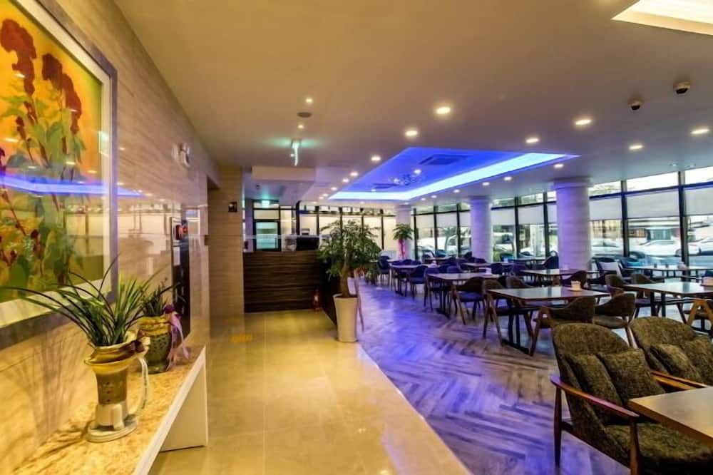 ร้านอาหาร