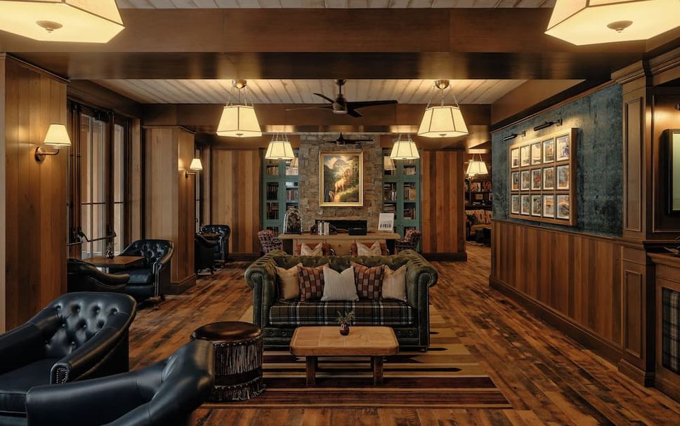 เลานจ์ รูปภาพ