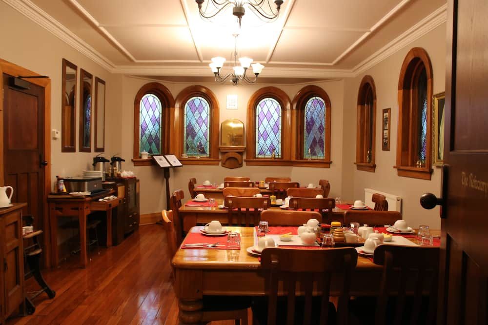 ร้านอาหาร