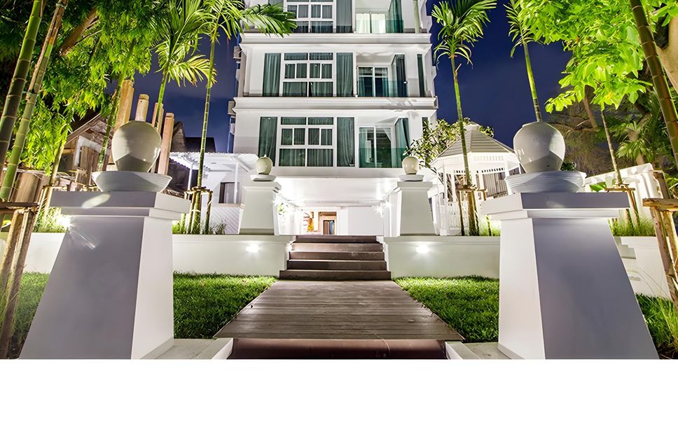 อาคาร รูปภาพ