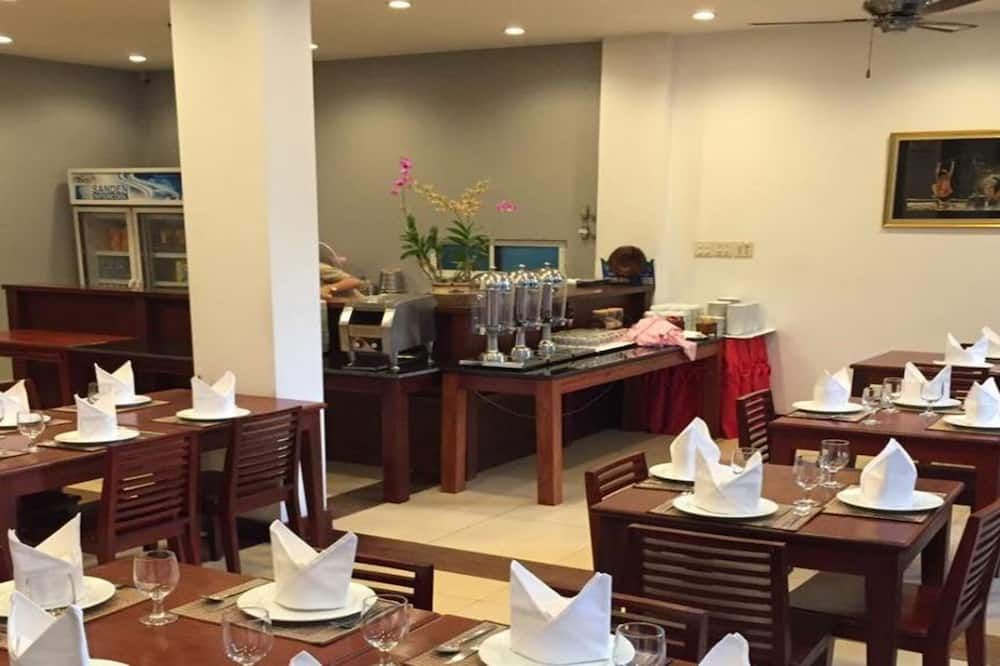ร้านอาหาร