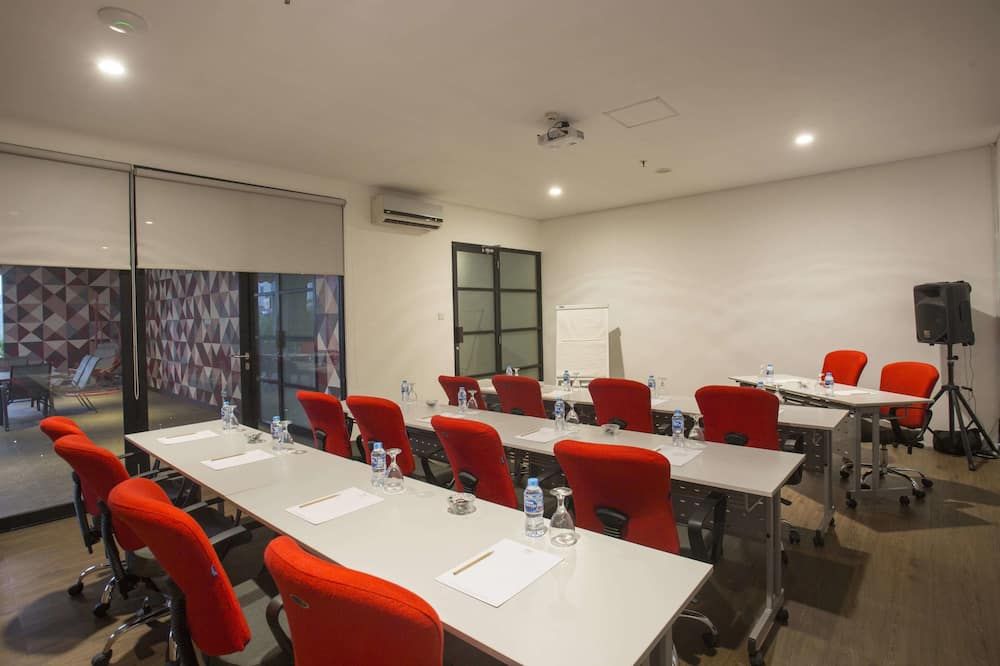 ห้องประชุม