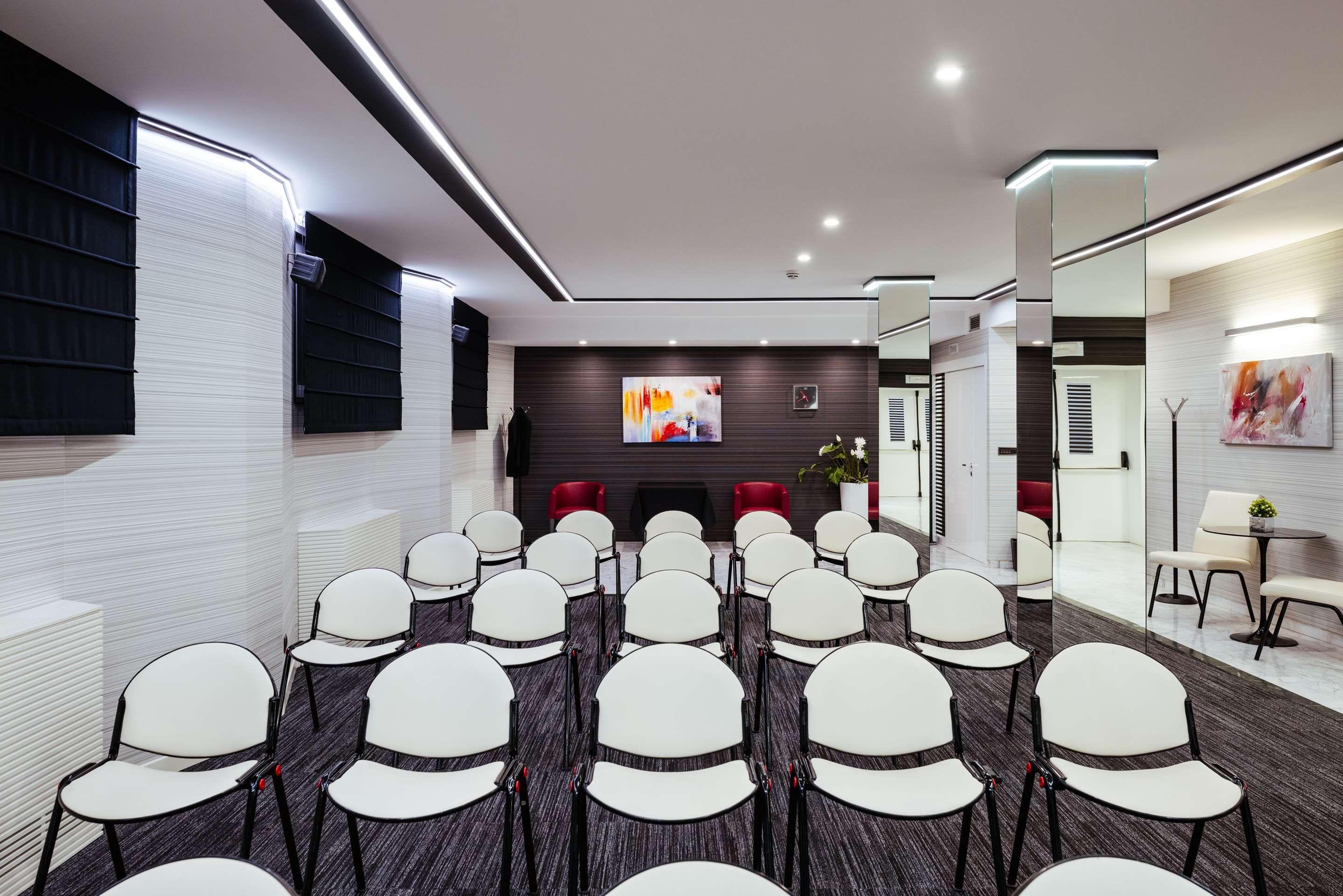 ห้องประชุม