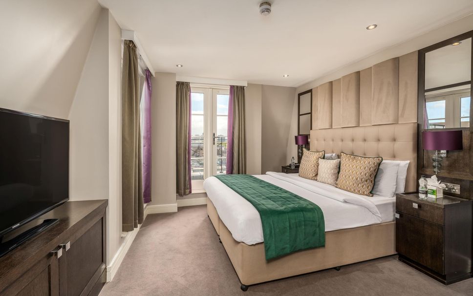 ห้องนอน รูปภาพ