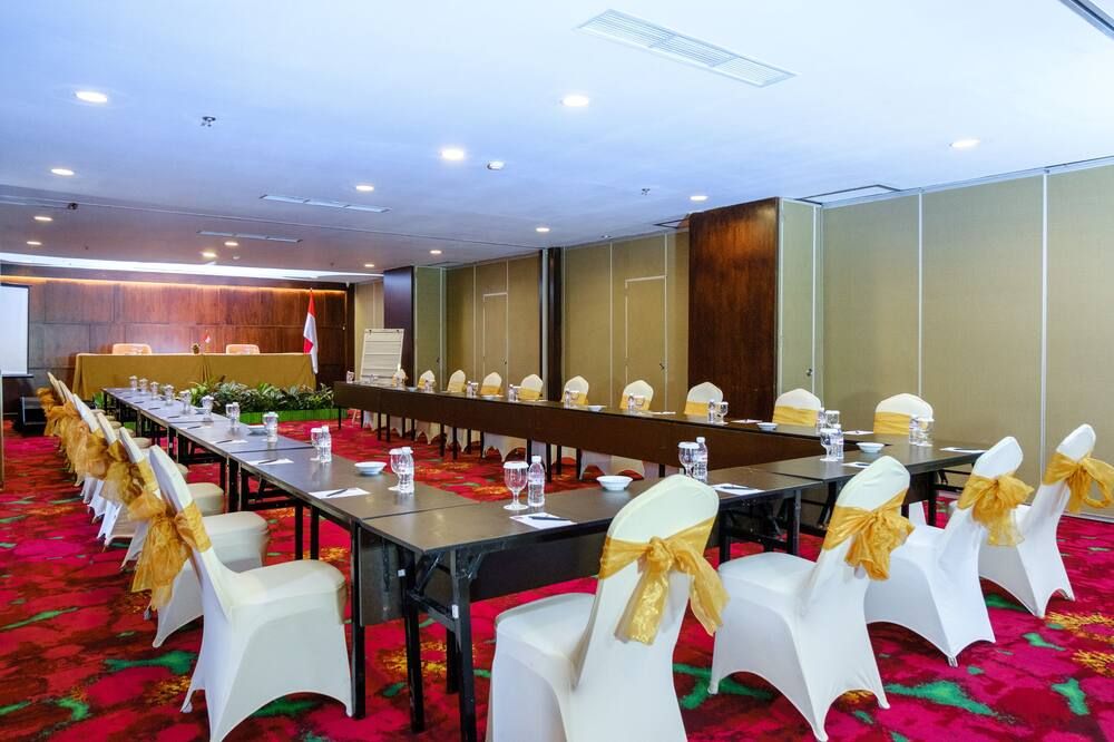 ห้องประชุม