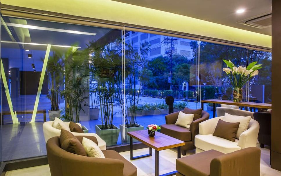 เลานจ์ รูปภาพ